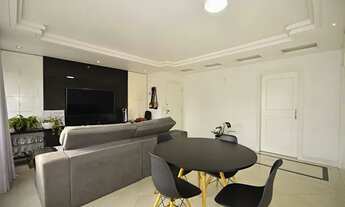 Imagem 5: Condomínio Britania