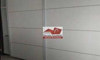 Imagem 5: Apartamento à venda, 31 m² por R$ 415.000,00 - Ipiranga - São Paulo/SP