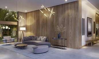 Imagem 5: Apartamento 3 suítes à venda no Caminho das árvores, 116 m²