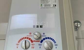 Imagem 7: Apartamento para Venda - 77m², 3 dormitórios, 1 vaga - Floresta