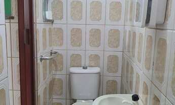 Imagem 6: ALUGA SE CASA INDEPENDENTE EM MAGALHÃES BASTOS