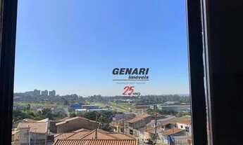 Imagem 6: Apartamento com 2 dormitórios à venda, 52 m² por R$ 262.000,00 - Jardim Umuarama - Indaiat