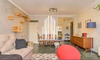 Imagem: Apartamento 92 m² 3 Quartos Com Vaga De