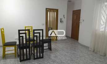 Imagem: Sobrado com 3 dormitórios para alugar