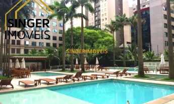 Imagem: EXCELENTE APTº 3 QUARTOS (1 SUÍTE), NO