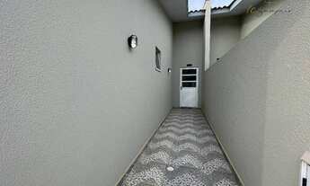 Imagem 3: Casa com 2 dormitórios à venda, 48 m² por R$ 210.000 - Localizado na Rua Manoel Barbosa, 2