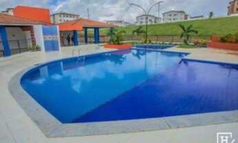 Imagem 6: Vendo apartamento no Doce Vida Natura Sombra total