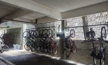 Imagem 5: RCR) Últimas unidades | Pina | Praia de Ondina | 70m²