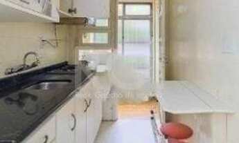 Imagem 4: Apartamento em Auxiliadora