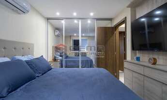 Imagem 4: Apartamento-À VENDA-Flamengo-Rio de Janeiro-RJ