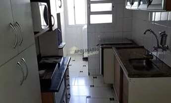 Imagem 5: Apartamento para aluguel no bairro Centro - Diadema