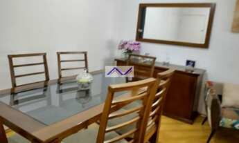 Imagem 2: Apartamento 3 dormitórios - Vila Antonieta - Guarulhos