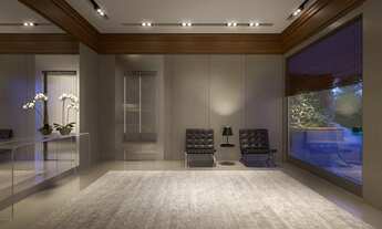 Imagem 4: Apartamento para Venda - 297.8m², 4 dormitórios, sendo 4 suites, 4 vagas - Bela Vista