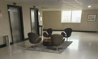 Imagem: WM- Consultório/ Escritório semi-mobiliado