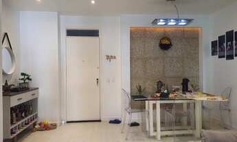 Imagem: LINDISSIMO APARTAMENTO COM 2 AMPLOS QUARTOS