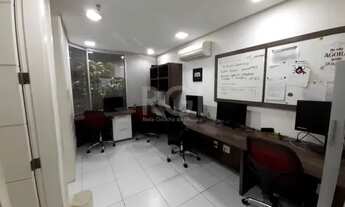 Imagem 7: Conjunto/Sala para Venda - 216.31m², 0 dormitórios, 4 vagas - Higienópolis