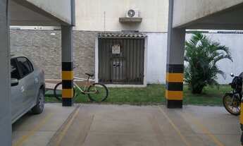 Imagem 7: Apartamento 3 quartos- 1 suíte -1 vagas - piscina - R$ 239.900 mil imperdível