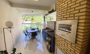 Imagem 2: Apartamento com vista panorâmica na Praia da Costa!