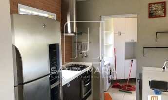 Imagem 2: Apartamento (tipo - padrao) 3 dormitórios/suite, cozinha planejada, em condomínio fechado