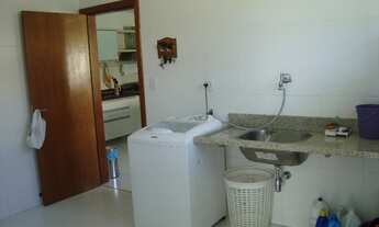 Imagem 2: CASA RESIDENCIAL em Lauro de Freitas - BA, Encontro das Águas