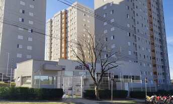 Imagem 2: Lindo Apartamento à venda no Residencial Araras em Porto Feliz