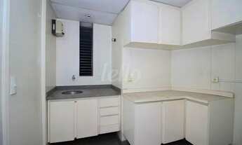 Imagem 6: São Paulo - Conjunto Comercial/Sala - Brooklin