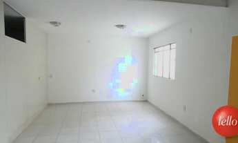 Imagem 4: São Paulo - Conjunto Comercial/Sala - Santana