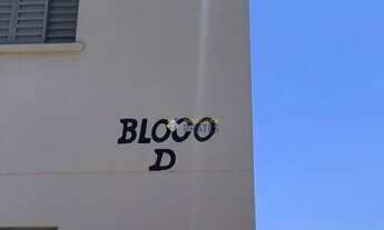 Imagem 4: Apartamento para alugar, 50 m² por R$ 1.080,00/mês - Residencial Ana Célia - São José do R