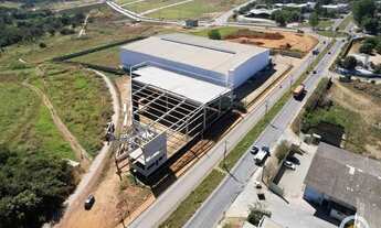 Imagem 4: APARECIDA DE GOIâNIA - Galpão/Depósito/Armazém - Industrial Global Park