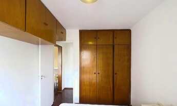 Imagem 7: Apartamento para Aluguel - Brooklin, 1 Quarto, 60 m2