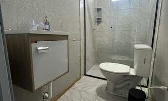 Imagem 3: Kitnet Palhoça Kitnet com 1 dormitório