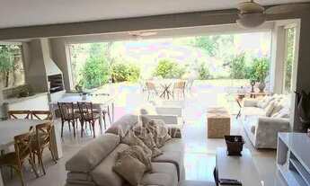 Imagem: Casa (sobrado em condominio) 3 dormitórios/suite