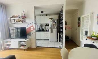 Imagem 5: Dez Vista Alegre - Apartamento 2 quartos - Vaga