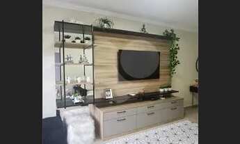 Imagem 4: SOBRADO DE 137M2 NA VILA MARIA COM 3 SUÍTES, 4 BANHEIROS, QUINTAL, ÁREA GOURMET, 2 VAGAS