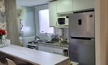 Imagem 5: Apartamento para Venda - 81m², 3 dormitórios, sendo 1 suites, 1 vaga - Cristo Redentor