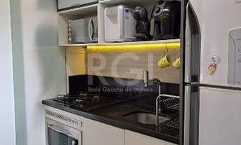 Imagem 4: Apartamento em Jardim Itu