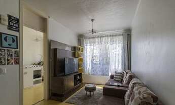 Imagem 4: Apartamento para Venda - 44.65m², 2 dormitórios, 1 vaga - São Sebastião, Porto Alegre