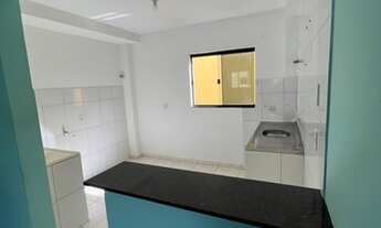 Imagem 6: Apartamento - 2 Quartos - Águas Lindas