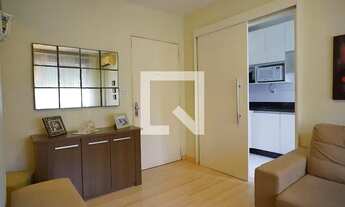 Imagem 6: Apartamento para Aluguel - Jardim Itu-Sabará, 3 Quartos, 60 m2