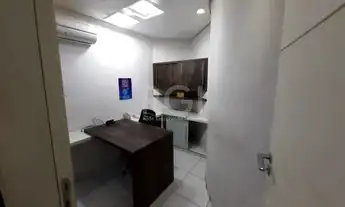 Imagem 4: Conjunto/Sala para Venda - 216.31m², 0 dormitórios, 4 vagas - Higienópolis