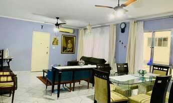 Imagem 3: Apartamento à venda, 3 quartos, 1 vaga, Gonzaga - Santos/SP