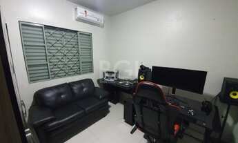 Imagem 5: Casa para Venda - 250m², 4 dormitórios, sendo 1 suites, 8 vagas - Vila Jardim