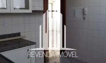 Imagem 4: Apartamento no Condomínio Belvedere em Perdizes com 110m² 3 dormitórios