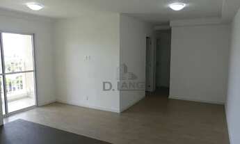 Imagem 3: Apartamento para alugar no Santa Terezinha - Paulínia/SP