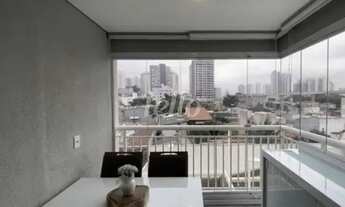 Imagem 6: São Paulo - Apartamento Padrão - Quinta da Paineira