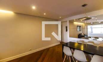 Imagem 6: Apartamento para Aluguel - Alphaville, 3 Quartos, 157 m2