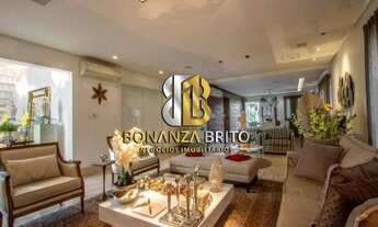 Imagem 4: SALVADOR - Casa de Condomínio - ALPHAVILLE II