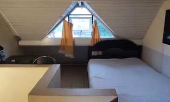 Imagem 2: Alugo quarto na Vargem grande