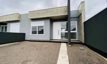 Imagem: Casa para Venda - 93m², 3 dormitórios