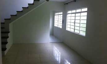 Imagem 4: Casa com 2 dormitórios para alugar, 100 m² por R$ 1.900,00/mês - Residencial Jardim Paraná